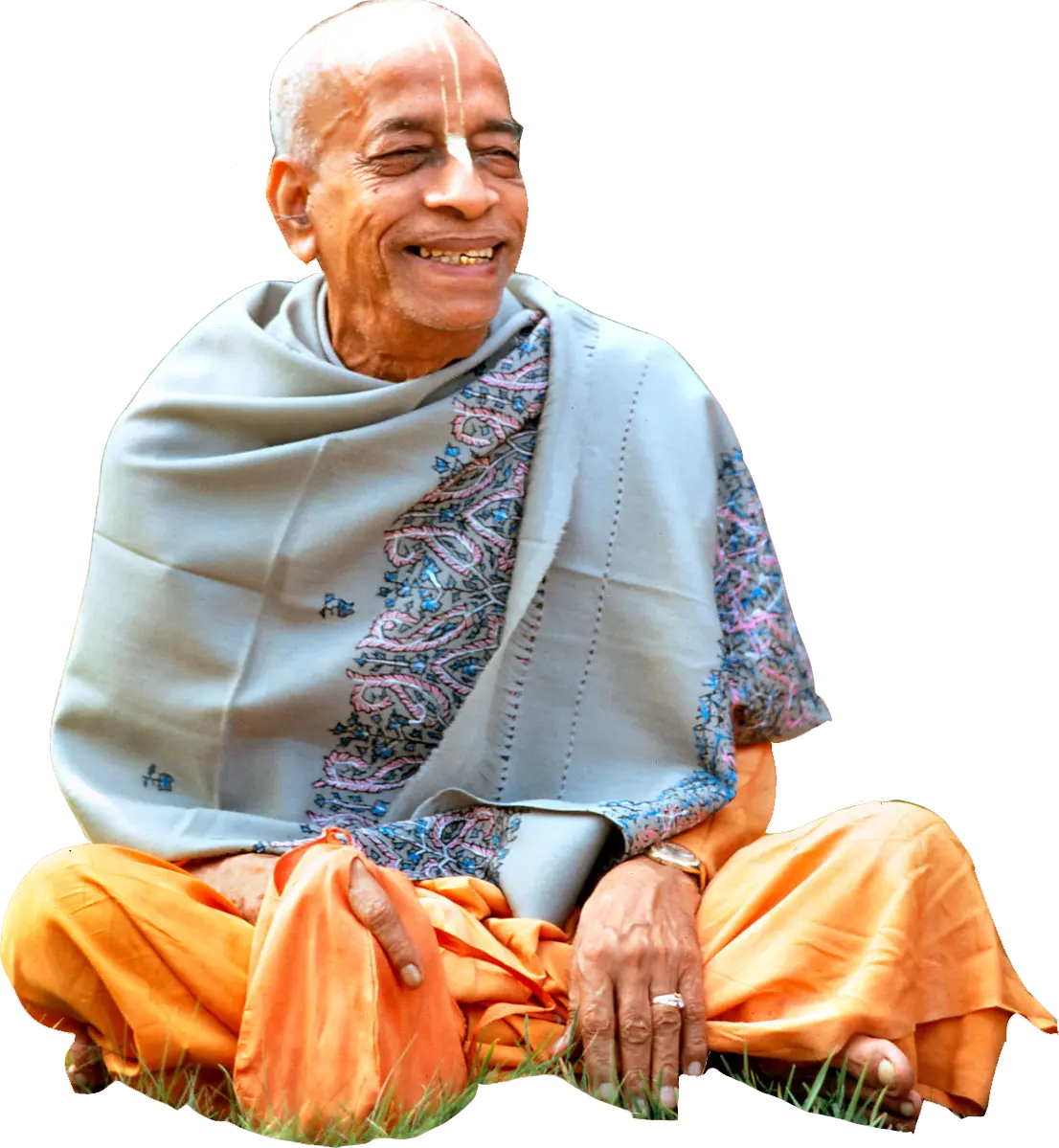 Srila Prabhupada